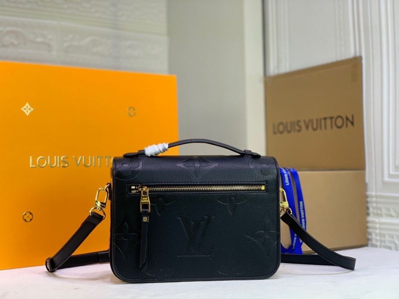 LV Satchel bags